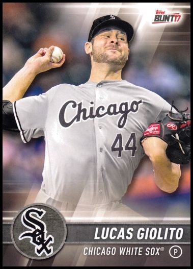 182 Lucas Giolito